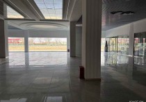 青岛莱西望城大型展厅10000㎡标准厂房单层大车进出厂房出售（），配套完善