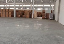 常州武进2万平全单层厂房仓库武进前黄厂房仓库土地21000平厂房出租 - 园区产业招商网