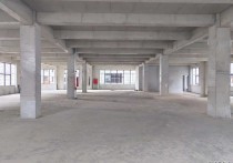 北京燕郊迎宾路京津冀专精特新产业基地起框架600㎡独栋地铁可分租厂房出售（），地铁直达