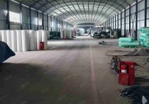 配天燃气 房东直租 | 郑州2000平厂房仓库，8元2340平厂房出租单层 - 园区产业招商网