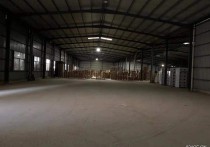 福州其他三明明溪县经济开发区工业区独院19600㎡独门独院单层全新仓库出售厂房出售（开发区），配套完