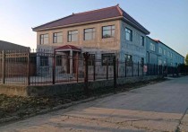 天津市宝坻区大钟庄镇经济开发区2000平厂房出租独门独院单层 - 园区产业招商网