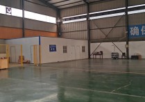 济南市中1600平带10吨航旁独栋精装修办公楼市厂房出租独门独院单层 - 园区产业招商网