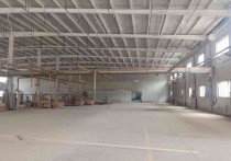 郑州个人北同盟古镇北独门独院厂房 7500到807600平厂房出租单层 - 园区产业招商网
