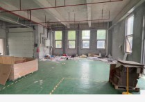 两层楼简装带办1020平厂房出租多层 - 园区产业招商网 | 重庆两江新区1000平小独栋厂房