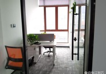 大宁总部大厦（上海闵行浦江镇）办公楼出租 实景图+交通区位解析