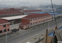 独立小院。厂房出租多层轨道通勤 - 园区产业招商网 | 杭州标准车间7000平。办公楼两层