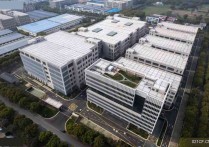 苏州吴中越溪全新国资200㎡标准厂房多层厂房出租（），配套完善