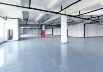 青岛黄岛红石崖自贸区地铁口生产一体78000㎡全新可分租厂房出租（），地铁直达