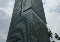 云谷大楼（上海闵行江川路街道）办公楼出租 实景图+交通区位解析