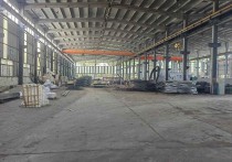 无锡胡埭独栋3200平双跨车间航车每跨10吨5吨厂房出租单层 - 园区产业招商网
