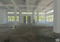 合肥肥西盛万600-1800平送120平8间宿舍625平厂房出租单层可注册 - 园区产业招商网