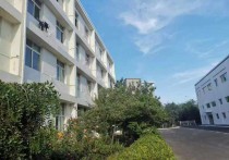 大连开发区双D港员工公寓 综合楼开发区双D港厂房5400平厂房出租多层 - 园区产业招商网