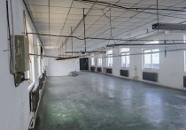 大连区厂房300平 水电齐全适合服装等轻工项目甘厂房出租单层 - 园区产业招商网