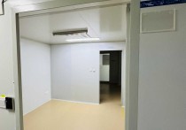 杭州滨江长河生物医药科技园生物医药科技园动物房GMP标400㎡标准厂房多层大车进出厂房出租（滨江），