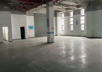 长沙超低价！一楼！雨花区比亚迪附近380平起仓库厂房出租单层 - 园区产业招商网