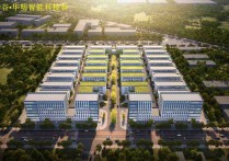 天津东丽华明机场旁高铁边现房独栋环城特惠800㎡标准厂房多层厂房出售（），现房即买即用