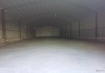 郑州二七其他周边空地720㎡单层层高6米厂房出租（），首层6米层高
