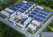 贵阳白云其他出租综合保税区产业园综合保税区产业园10㎡全新可分租厂房出租（综合保税区），配套完善
