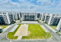 合肥肥东店埠全新可开票有空地和宿舍7707㎡地铁可分租厂房出租（），地铁直达