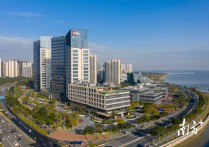 民营科技园-珠海高新区产业载体推介-厂房土地租售选址