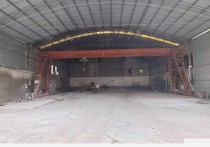 长沙县独门独院厂房700平空地2400平出积县县厂房出租单层 - 园区产业招商网