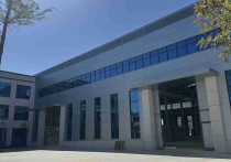 西安其他沣西新城科技路周边单钢现房+50年产权5000㎡独门独院标准厂房单层厂房出售（），50年产权
