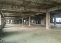 合肥瑶海肥东轨道通勤边独门独院独栋1到6楼单层1207200平厂房出租 - 园区产业招商网