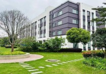 宝龙产业园（上海闵行颛桥镇）厂房出租 实景图+交通区位解析