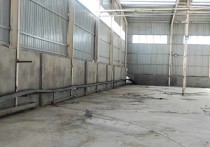 西安急租 房东直租 独门独院 1.6万平 行业不16000平厂房出租单层 - 园区产业招商网