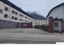 重庆低价江津支坪1000～6500平方米厂房库房厂房出租单层 - 园区产业招商网