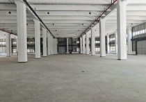单层8米鄞州瞻岐镇厂房仓库土地6000平厂房出租 - 园区产业招商网 | 宁波瞻岐春晓厂房