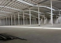 西安4000平厂房独门独院证件齐全未央北二环西段厂房出租单层 - 园区产业招商网