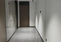 仓库转让 | 工业地产平台 | 颛桥万达商圈丨80平起租高端办公室丨一零四地块丨精装带隔断
