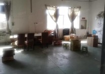 200厂房出租标准厂房单层 - 园区产业招商网 | 宁波五乡宝幢 附近 三楼200平带办公室