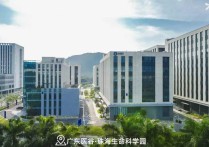 珠海香洲唐家湾高新区全新大平层标准厂房多层厂房出租（高新区），配套完善