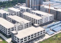 成都青白江食品家居展厅中小企业综合基地大小面积均2500平厂房出租多层主干道 - 园区产业招商网