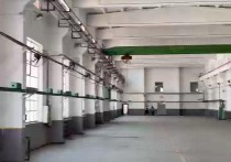 509平 | 大连辛寨子制造厂房410平，190平厂房出租单层 - 园区产业招商网