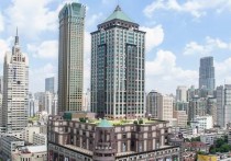 旭辉大楼（上海闵行梅陇镇）办公楼出租 实景图+交通区位解析