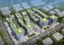 上海厂房出租：上海嘉定徐行镇 瑞创科技园，配套成熟