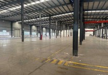 合肥经开独立开发区仓库｜9000㎡×2大车好进、交厂房出租单层出行便利 - 园区产业招商网
