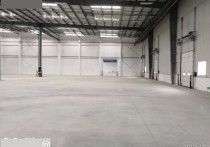武汉东西湖新沟市区自建三层楼仓2100㎡多层大车进出交通便利厂房出租（西湖），配套完善