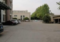 绍兴袍江望海路5号出租袍江望海路独门独院标准厂房多层厂房出租（），配套完善