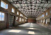 有院可做小型加工厂于洪和泰新城600平厂房出租单层 - 园区产业招商网 | 沈阳厂房、库房、