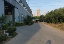 距离五洲城一期30厂房出租单层出行便利 - 园区产业招商网 | 郑州个人2200平方米可分租