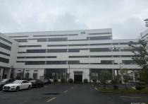 绍兴柯桥区齐贤街道健康岛柯桥 四层独栋 全新现房 整1110㎡独门独院单层厂房出租（），现房即买即用