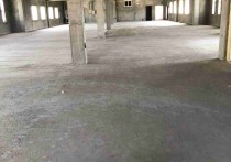 郑州荥阳上街区科学大道1187科学大道上 均价24XX元每平可分期多层大车进出交通便利厂房出售（），