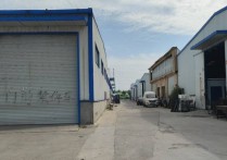 郑州中牟万邦附近四牟园隔壁万邦附近1200- 可以代办2400㎡层高7米仓库出租厂房出租（），首层7