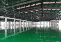 宁波慈溪其他龙山慈东工业区大量4200㎡标准厂房大车进出交通便利厂房出租（），配套完善