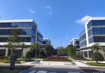 福州长乐福建省市区天津大学(国际校区)西南100米滨海新区(可更改建筑使用功能10000㎡独栋地铁交厂房出租